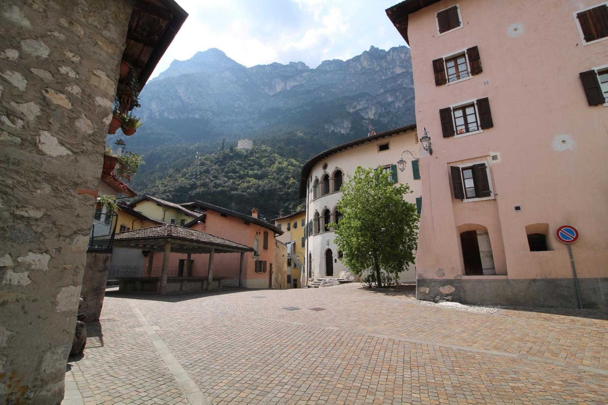 Casa - Bilocale In Centro Storico *